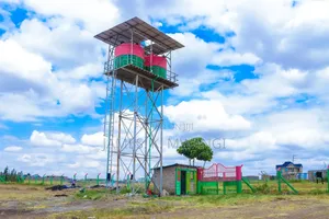 Kisanju Kitengela