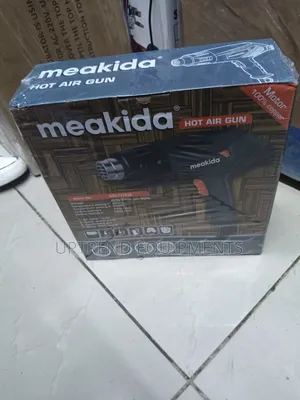 Meakida Heat Gun