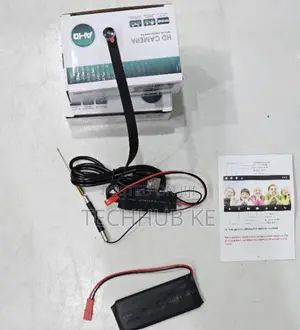 1080p Full Hd Pinhole Spy Pin Hole Hidden Camera Pinhole Spy Pin Hole