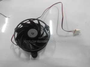 Cooling Fan