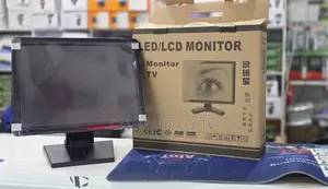 15 Inch Touch Monitor HD Display Touchscreen