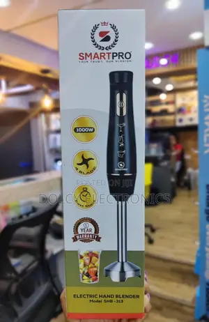 Smartpro Hand Blender