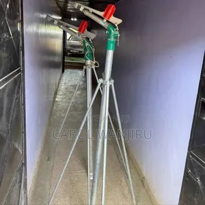 2" 50m Rain Gun Machine/Rain Gun Machine 2" 50m Radius
