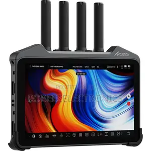 Accsoon CineView M7 Pro 7" Monitor With Wireless Transmitter/Receiver