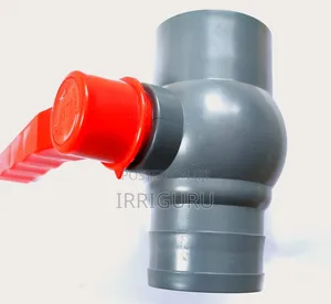 Layflat Valve Socket