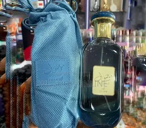 Mousuf Azure by Ard Al Zaafaran, 100ml