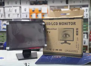 Inch Touch Display Monitor for POS Office