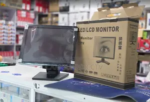 15 Inch Touchscreen Monitor for POS Systems