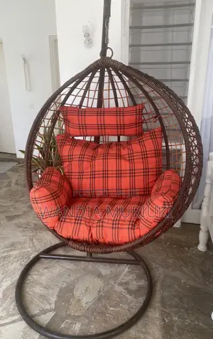 Outdoor Swing Chair