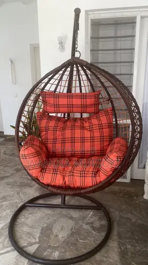 Outdoor Swing Chair