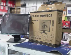 15 Inch HD Touch Monitor USB HDMI Connectivity
