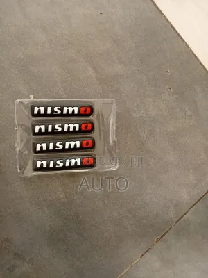NISMO Door Guards | Premium Car Door Edge Protectors
