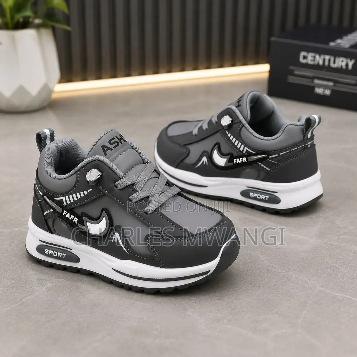 Kids Sneakers