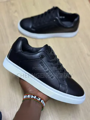 Hugo Boss Shoes