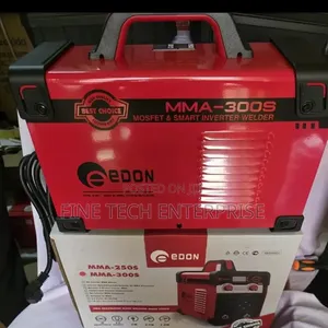 Edon Welding MMA-300S