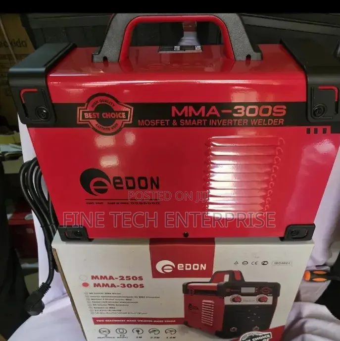 Edon Welding MMA-300S
