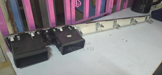 Cx5 2015 Dashboard Panel - thumbnail 2