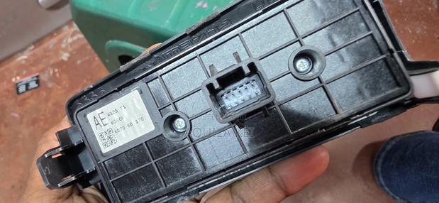 Cx5 2015 Cup Holder - thumbnail 2