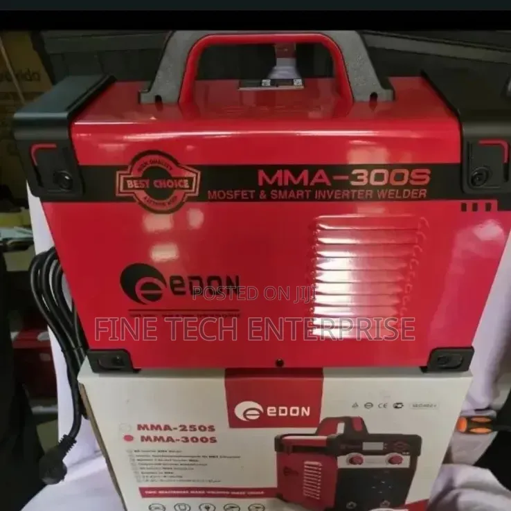 Edon Welding MMA-300S