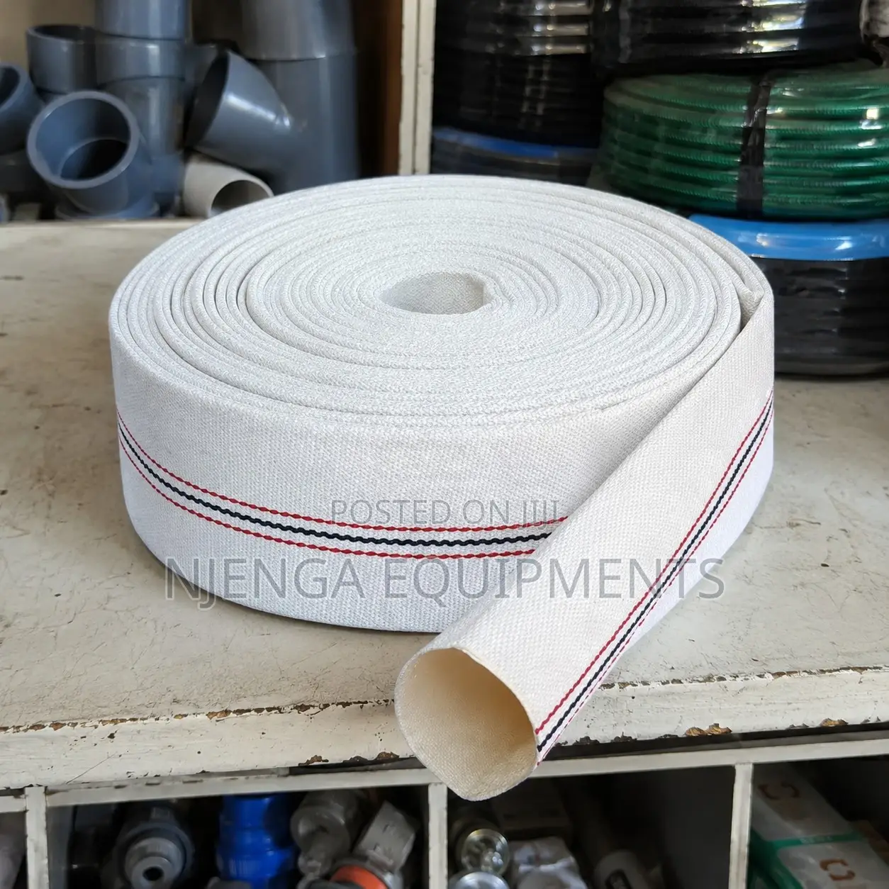 3inch Delivery Pipe