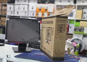 Brand New 15 Inch Touch Monitor LCD/Led Pos Monitor