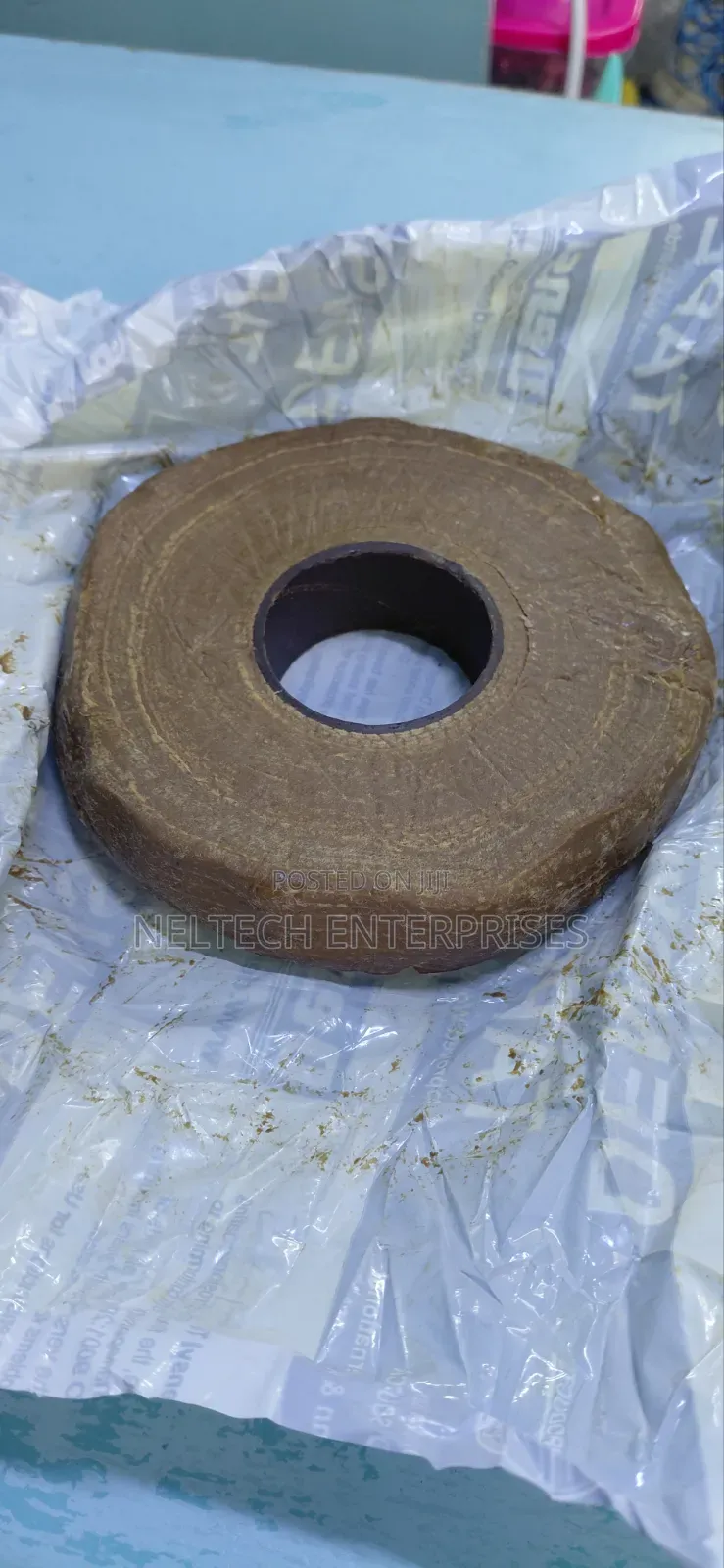 Densil Tape