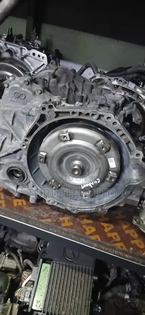 CVT 1nz,2zr Gearbox for Axio,fielder, Rumion,runx, Alex,Auris