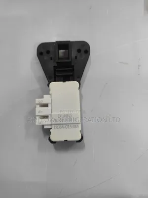 Washing Machine Switch