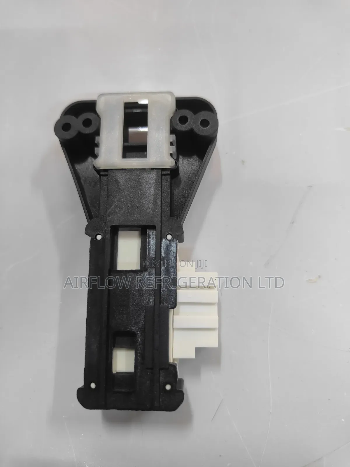 Washing Machine Switch
