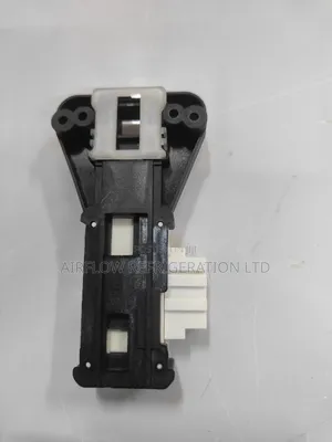 Washing Machine Switch