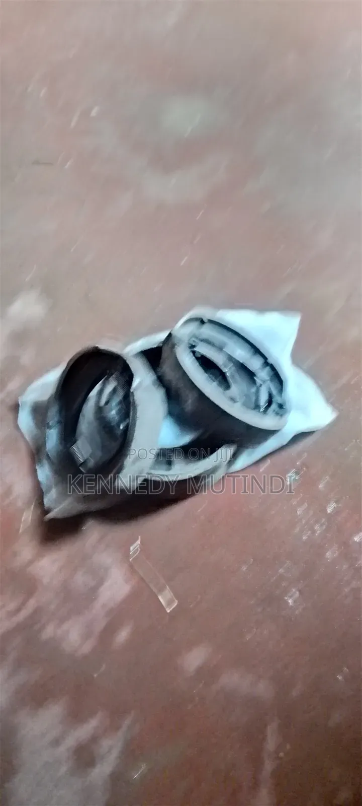 Vehicle Mechanical Services