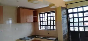 2bdrm Apartment in NkaiMurunya for rent