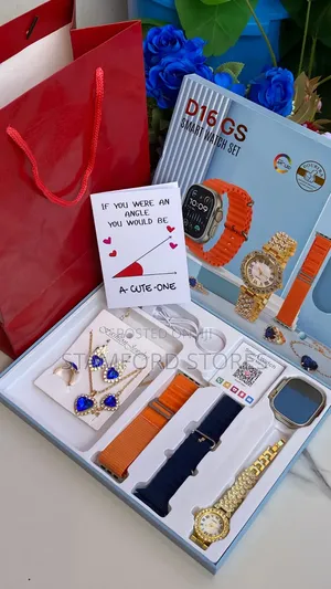 Girlfriends Day Gift Set