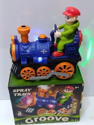 Electric Train