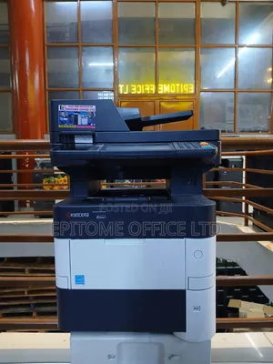 Kyoxera Taskalfa 3550idn Photocopier