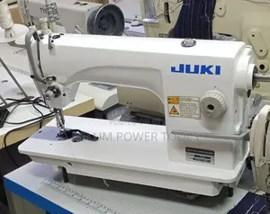Juki Manufacturing Sewing Machine