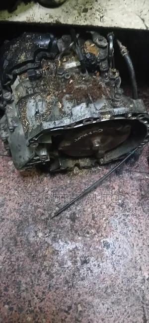 CVT 1kr(2ca) Passo