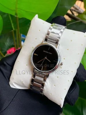 Michael Kors Ladies Watch
