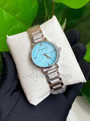 Michael Kors Ladies Watch