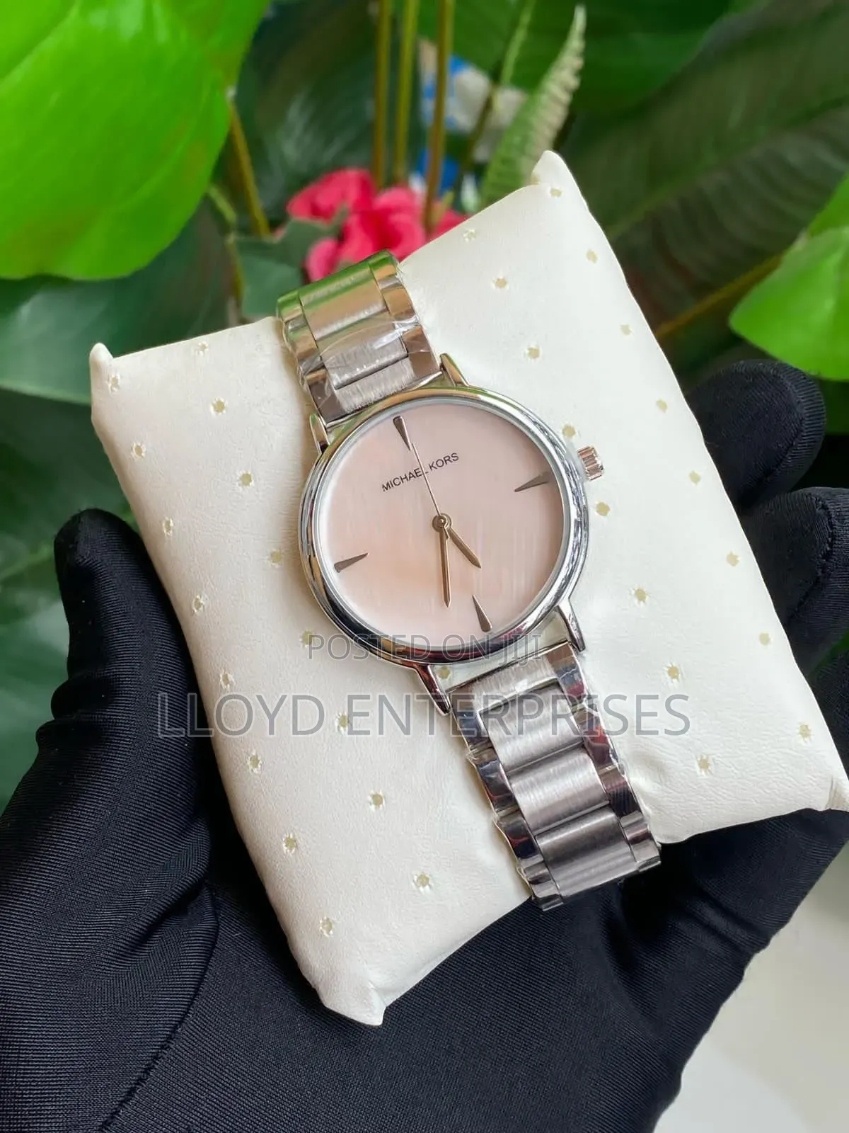 Michael Kors Ladies Watch