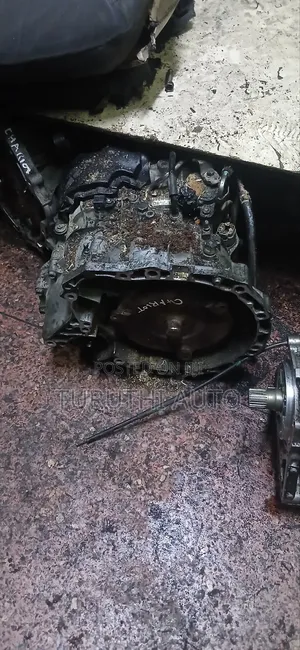 CVT 1kr(2ca) Passo