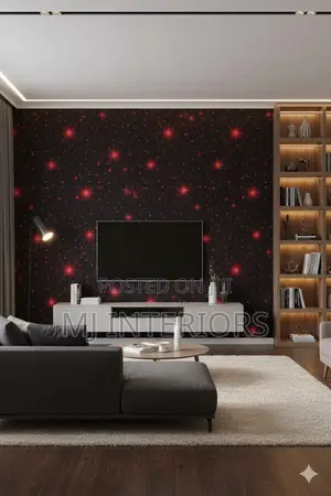 Office Wallpaper Installation and Supply at Best Prices