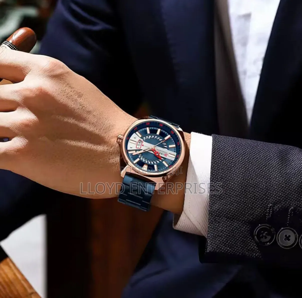 Curren Gents #8403