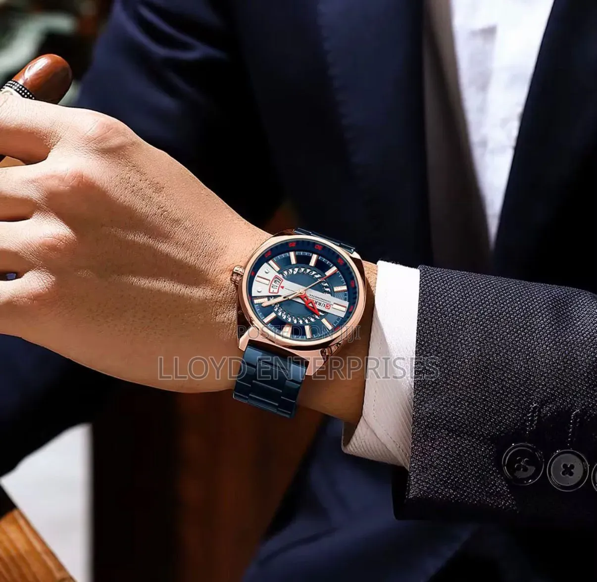 Curren Gents #8403