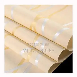 Durable Wallpaper Rolls for Home Renovation Projects