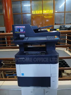 Economical Kyocera Ecosys M3550idn