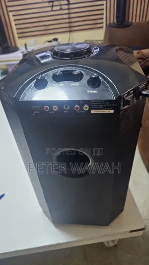 Sub Woofer