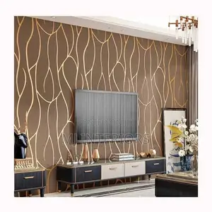 Quality Wallpaper Rolls for Residential and Commercial Use