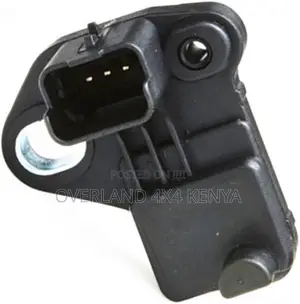 Crankshaft Position Sensor - Intermotor Freelander 2.2 TD4