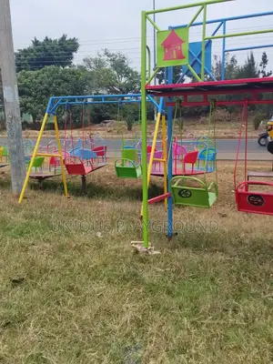 Swings Set